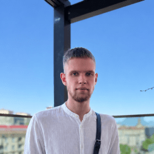 Oleksii Oliinyk