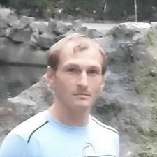 Фрилансер Олексій Р. — Украина, Харьков. Специализация — PHP, Базы данных и SQL