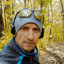 Фрилансер Алексей С. — Украина, Харьков. Специализация — Аудио и видео монтаж, Услуги диктора