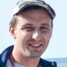 Фрилансер Олексій В. — Украина, Киев. Специализация — PHP