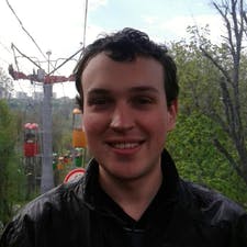 Фрилансер Алексей Ж. — Украина, Днепр. Специализация — HTML и CSS верстка, Java
