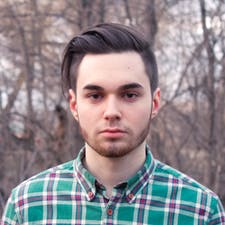 Freelancer Aleksey B. — Ukraina, Kijów. Specjalizacja — Edycja audio i wideo, Filmowanie