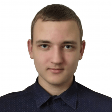 Freelancer Aleksey K. — Ukraina, Odessa. Specjalizacja — Programowanie stron internetowych, Javascript & Typescript
