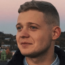 Фрилансер Олексій Л. — Украина, Киев. Специализация — Управление проектами, Управление клиентами и CRM