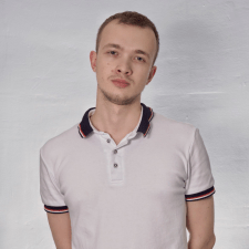 Фрилансер Алексей Н. — Украина, Запорожье. Специализация — Векторная графика, 3D моделирование и визуализация