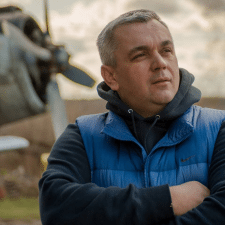 Фрилансер Алексей Ш. — Україна, Київ. Спеціалізація — Фотографування, Фільмування
