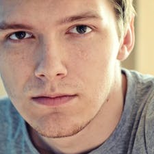 Freelancer Aleksey S. — Ukraine. Core skill — Website Development, Web Design