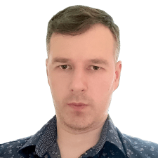 Заказчик Alex S. — Латвия, Рига.