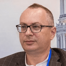 Фрилансер Олександр Ф. — Украина. Специализация — Консалтинг, Управление проектами