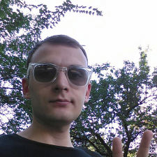 Freelancer Aleksandr F. — Ukraina, Kijów. Specjalizacja — Promocja w sieciach społecznościowych (SMM)