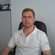 Alexander Zhogolko