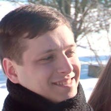 Фрилансер Александр Г. — Украина, Киев. Специализация — Копирайтинг, Оформление страниц в социальных сетях