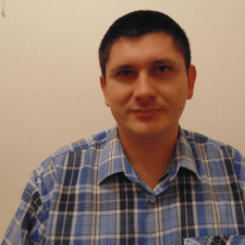 Фрилансер Александр Х. — Украина, Винница. Специализация — HTML и CSS верстка, Дизайн сайтов