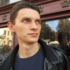 Фрилансер Александр Г. — Украина, Кривой Рог. Специализация — Автоматизация управления предприятием