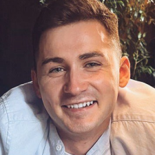 Freelancer Oleksii I. — Ukraine, Vinnytsia. Core skill — Web Programming, Javascript and Typescript
