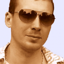 Заказчик Александр И. — Украина, Киев.