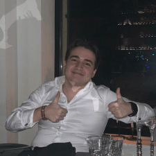 Фрилансер Олександр К. — Украина, Киев. Специализация — Реклама в социальных медиа, Маркетинговые исследования