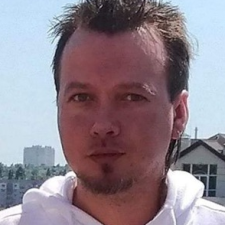Freelancer Aleksandr V. — Ukraine, Kyiv. Core skill — Data Processing