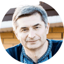 Freelancer Oleksandr K. — Ukraine, Zhitomir. Fachgebiet — Webprogrammierung, Website-Wartung