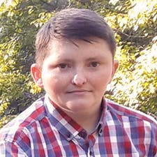 Александр Козырев