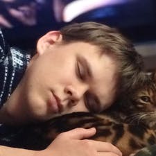 Алексей Погодин