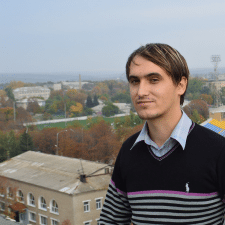 Фрилансер Алексей К. — Украина, Должанск. Специализация — Анимация, Аудио и видео монтаж