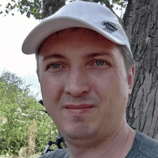 Заказчик Олексій К. — Украина, Полтава.