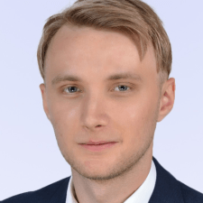 Фрилансер Олексій К. — Украина, Киев.