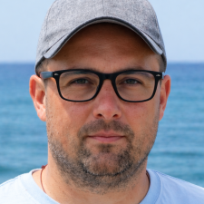 Freelancer Alexandru C. — Mołdawia, Ialoveni. Specjalizacja — Programowanie stron internetowych, Javascript & Typescript