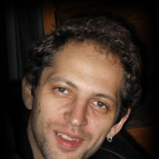 Freelancer Aleksandr L. — Bulgaria, Ruse. Core skill — Packaging and label design