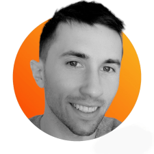 Freelancer Oleksandr T. — Ukraina. Specjalizacja — Python, DevOps