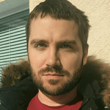 Freelancer Aleksandr T. — Ukraina, Czerkasy. Specjalizacja — Układ HTML i CSS, Content Management Systems