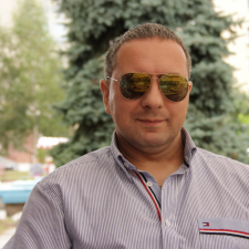Заказчик Александр Н. — Украина, Житомир.