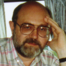 Michael Bakhmutsky
