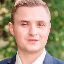 Фрилансер Александр М. — Украина, Киев. Специализация — HTML и CSS верстка