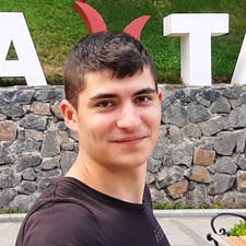 Freelancer Alexandru M. — Moldova, Kishinev. Core skill — PHP, Web Programming