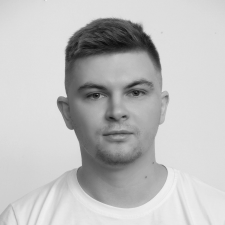 Freelancer Aleksandr M. — Ukraine, Kyiv. Specialization — Web design, Interface design