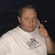 Александр Шевчук