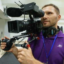 Фрилансер Alex P. — Украина, Киев. Специализация — Видеосъемка, Фотосъемка