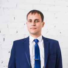 Фрилансер Александр Г. — Украина. Специализация — Поисковое продвижение (SEO), Создание сайта под ключ