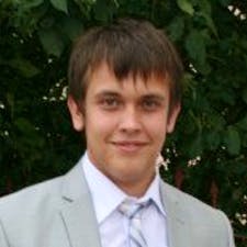 Фрилансер Александр П. — Казахстан, Уральск. Специализация — HTML и CSS верстка