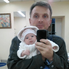 Фрилансер Александр П. — Украина, Сумы. Специализация — Копирайтинг