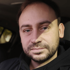 Oleksandr Protsko