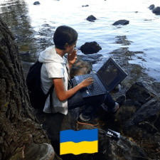 Заказчик Алекс Р. — Украина, Киев.