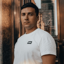 Freelancer Oleksandr R. — Ukraina, Kijów. Specjalizacja — Promocja w sieciach społecznościowych (SMM), Reklama w mediach społecznościowych