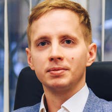 Aleksey Hramtsov