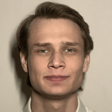 Freelancer Viktor R. — Ukraina, Nikołajew. Specjalizacja — Projektowanie wizytówek, Loga