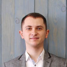 Фрилансер Alex A. — Украина, Тернополь. Специализация — Векторная графика, Иконки и пиксельная графика