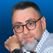 Aleksandr Shnayder