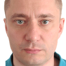 Заказчик Alexsei K. — Украина, Киев.